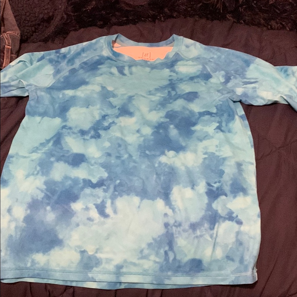 George Swim Shirt